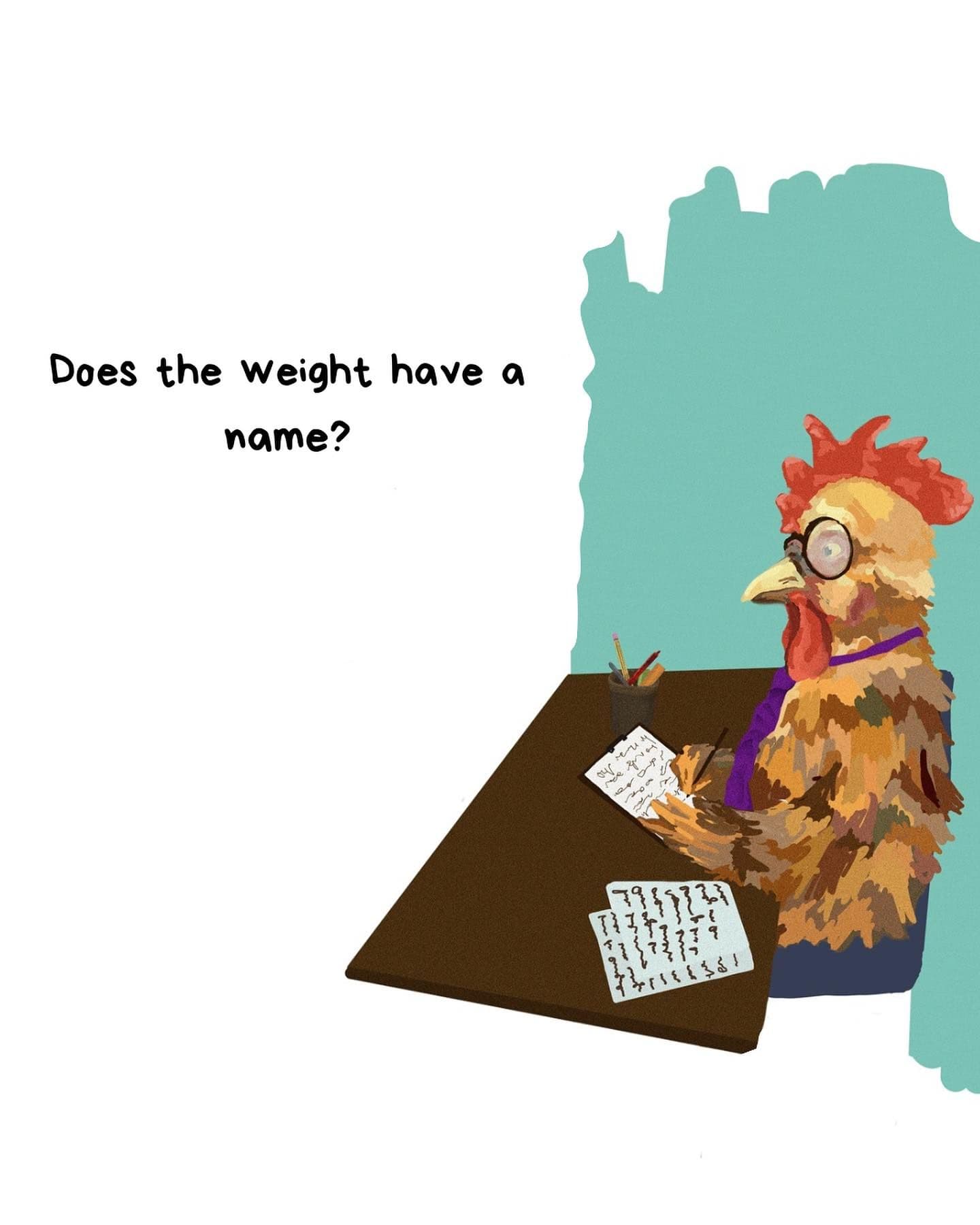 Story panel 5