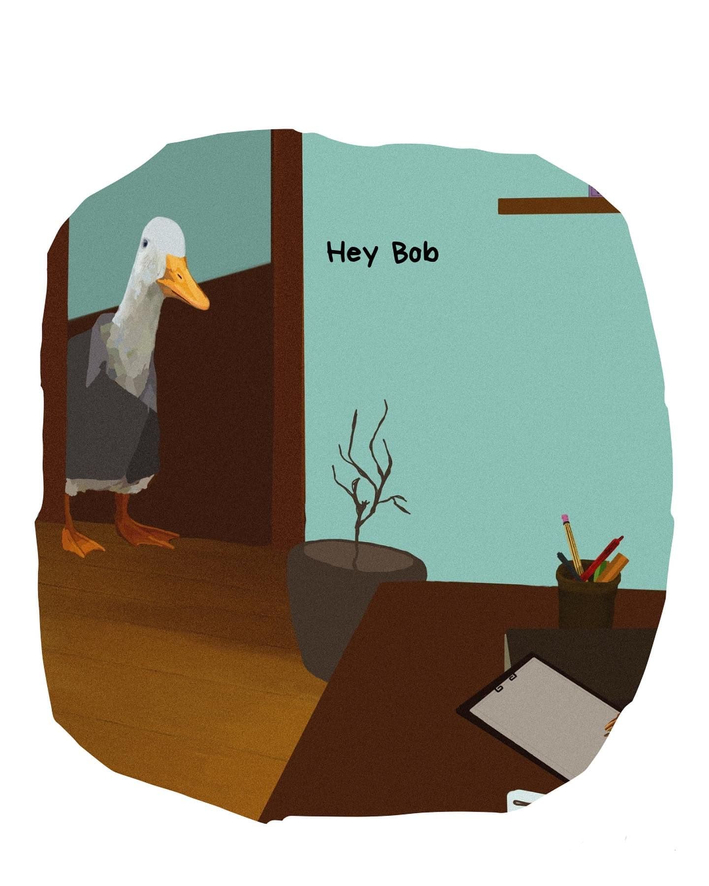 Story panel 1