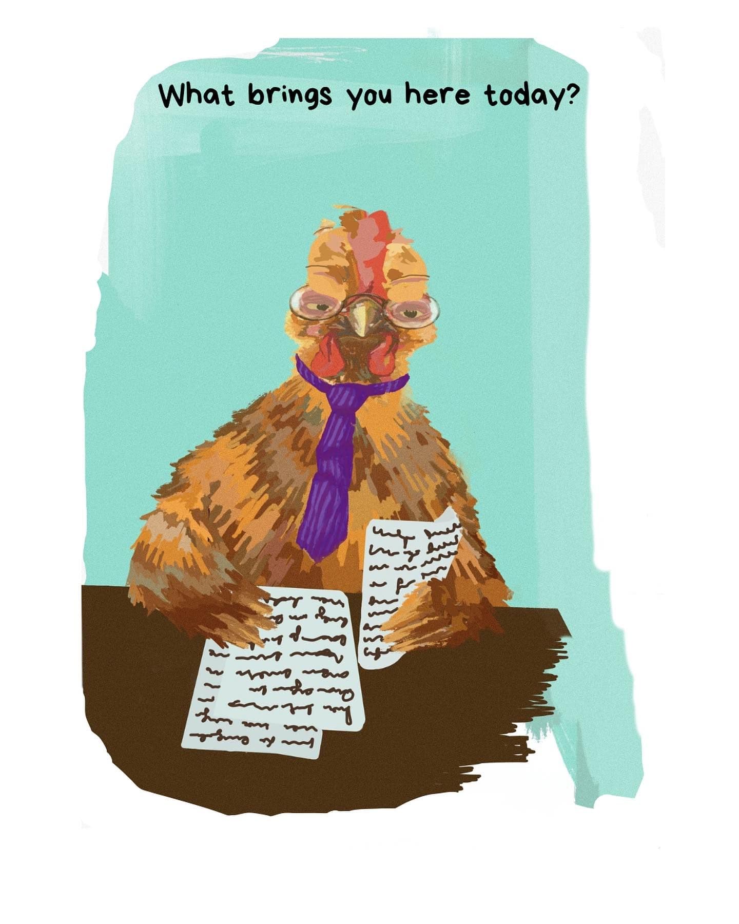 Story panel 2
